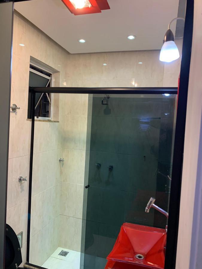 Jorge Adolfo Paiva Apartment Ρίο ντε Τζανέιρο Εξωτερικό φωτογραφία