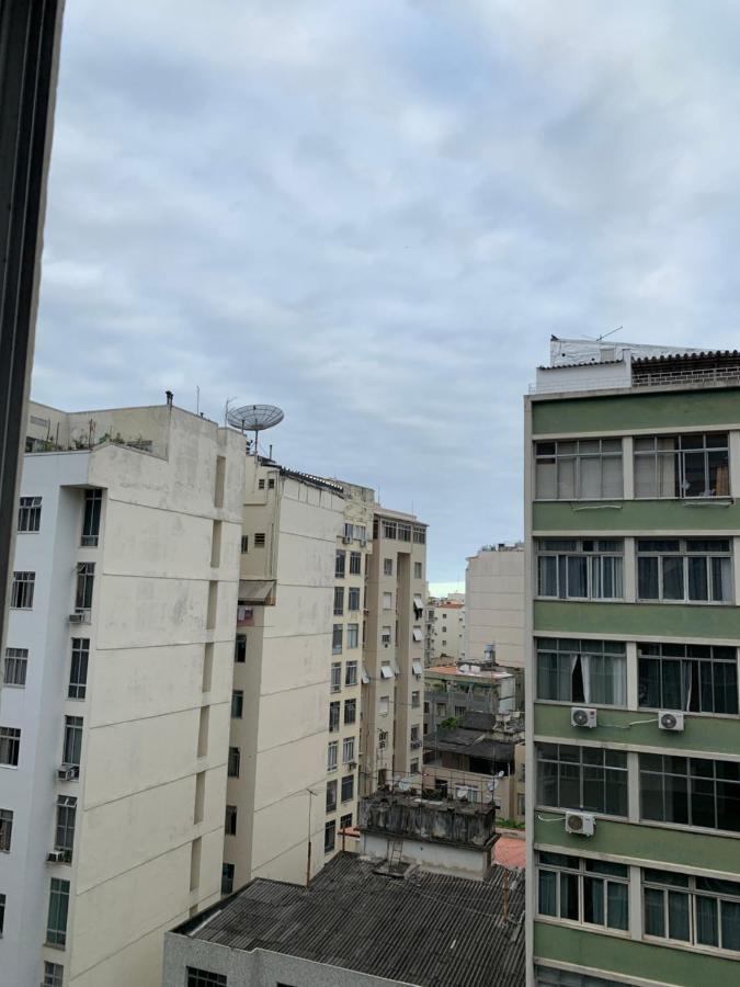 Jorge Adolfo Paiva Apartment Ρίο ντε Τζανέιρο Εξωτερικό φωτογραφία
