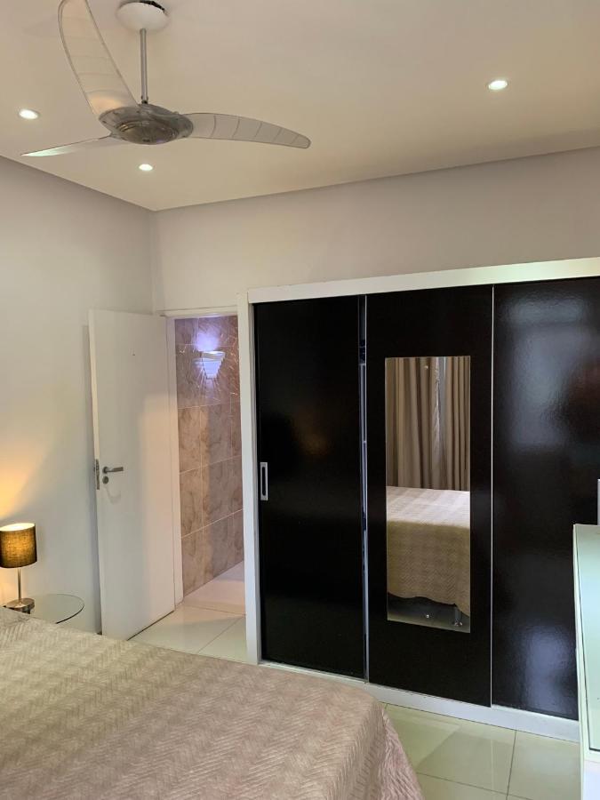 Jorge Adolfo Paiva Apartment Ρίο ντε Τζανέιρο Εξωτερικό φωτογραφία