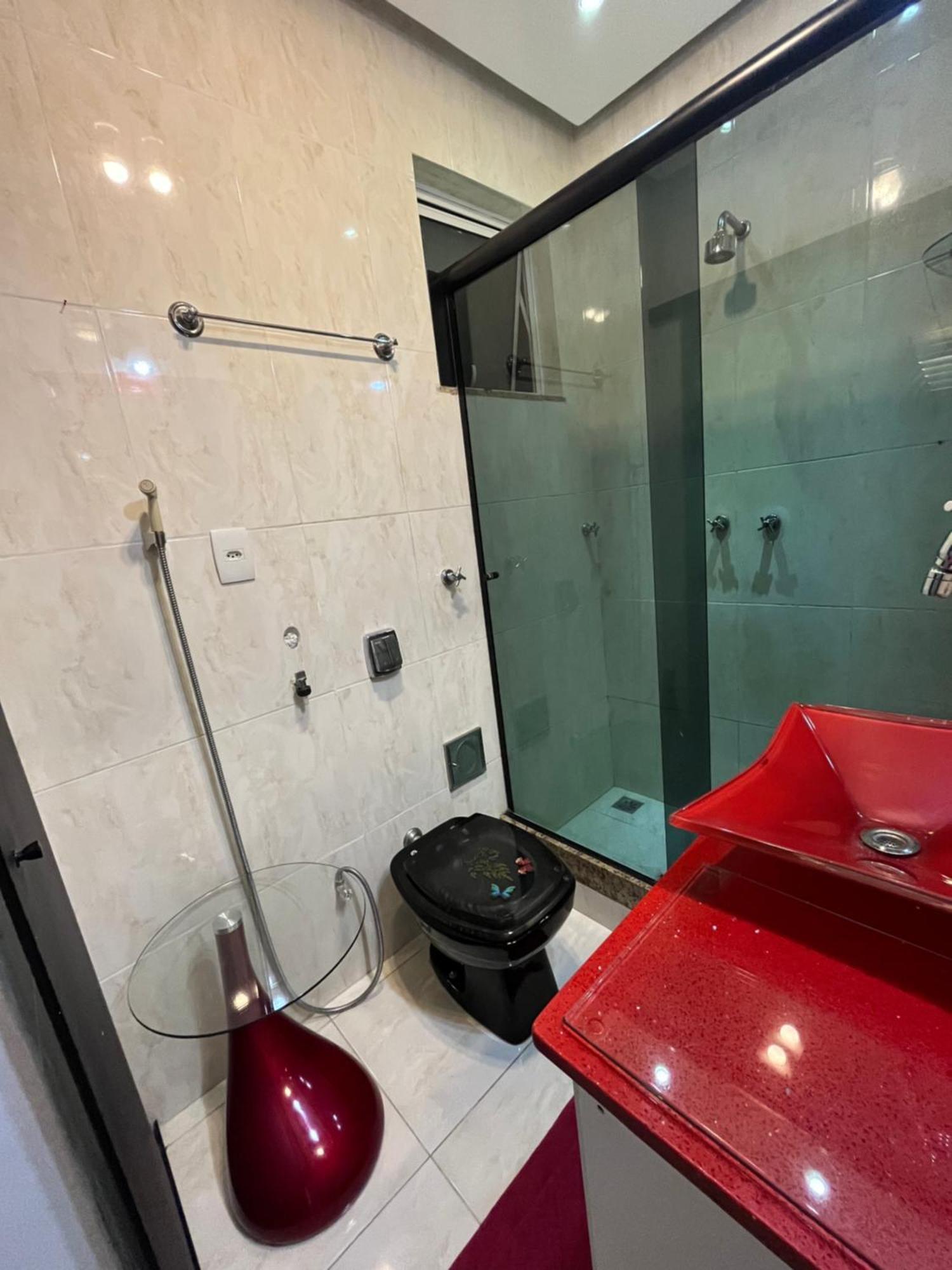Jorge Adolfo Paiva Apartment Ρίο ντε Τζανέιρο Εξωτερικό φωτογραφία
