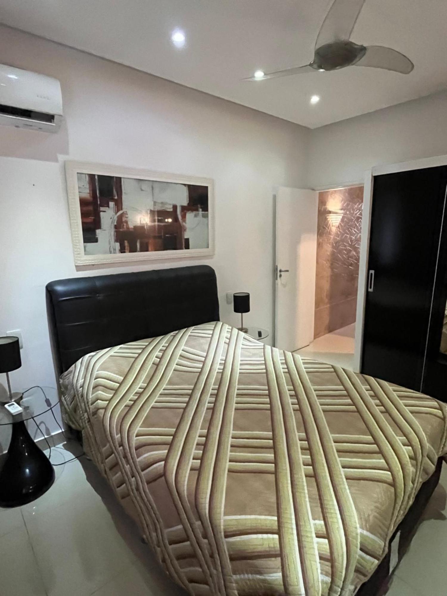 Jorge Adolfo Paiva Apartment Ρίο ντε Τζανέιρο Εξωτερικό φωτογραφία
