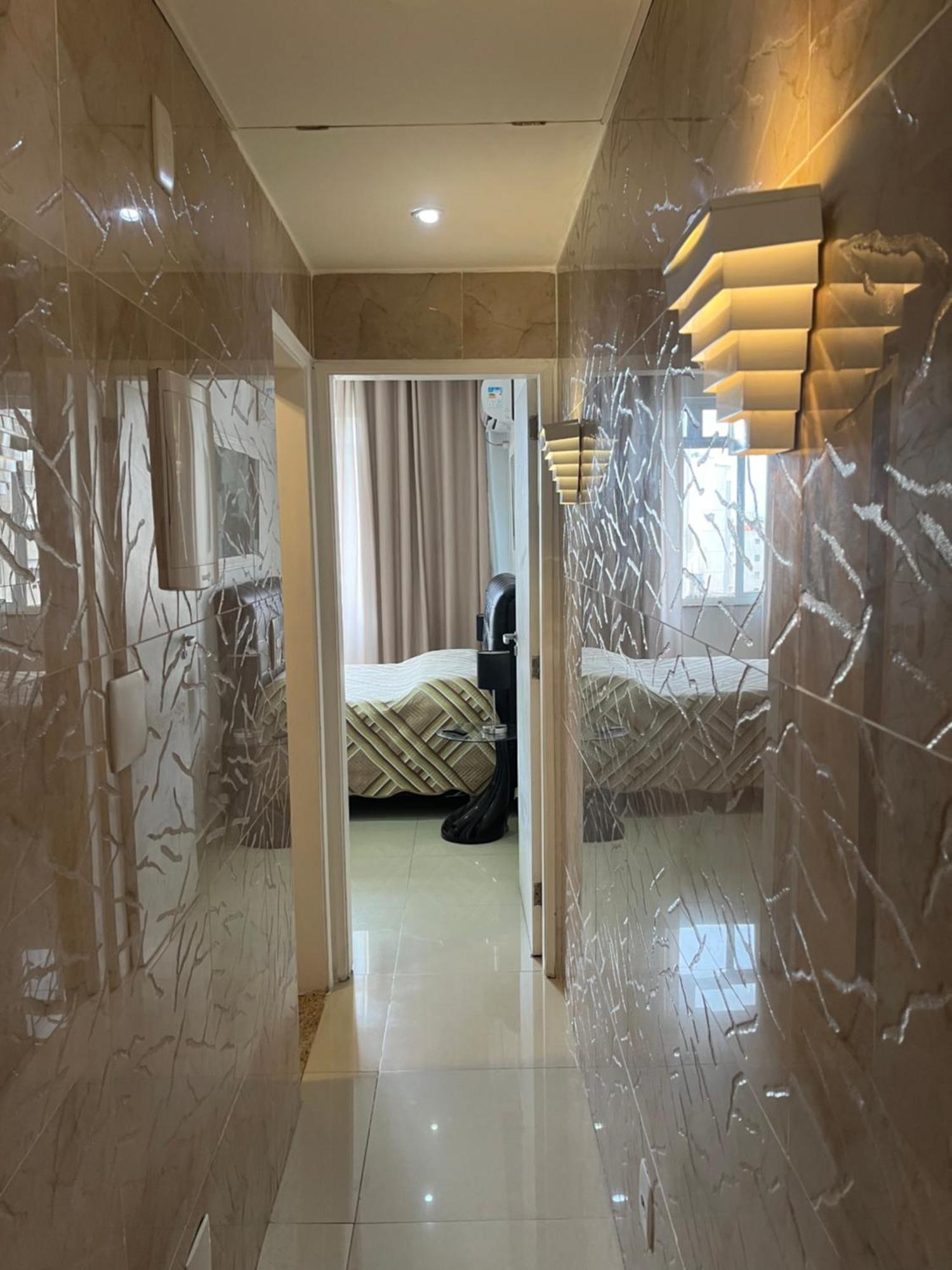 Jorge Adolfo Paiva Apartment Ρίο ντε Τζανέιρο Εξωτερικό φωτογραφία