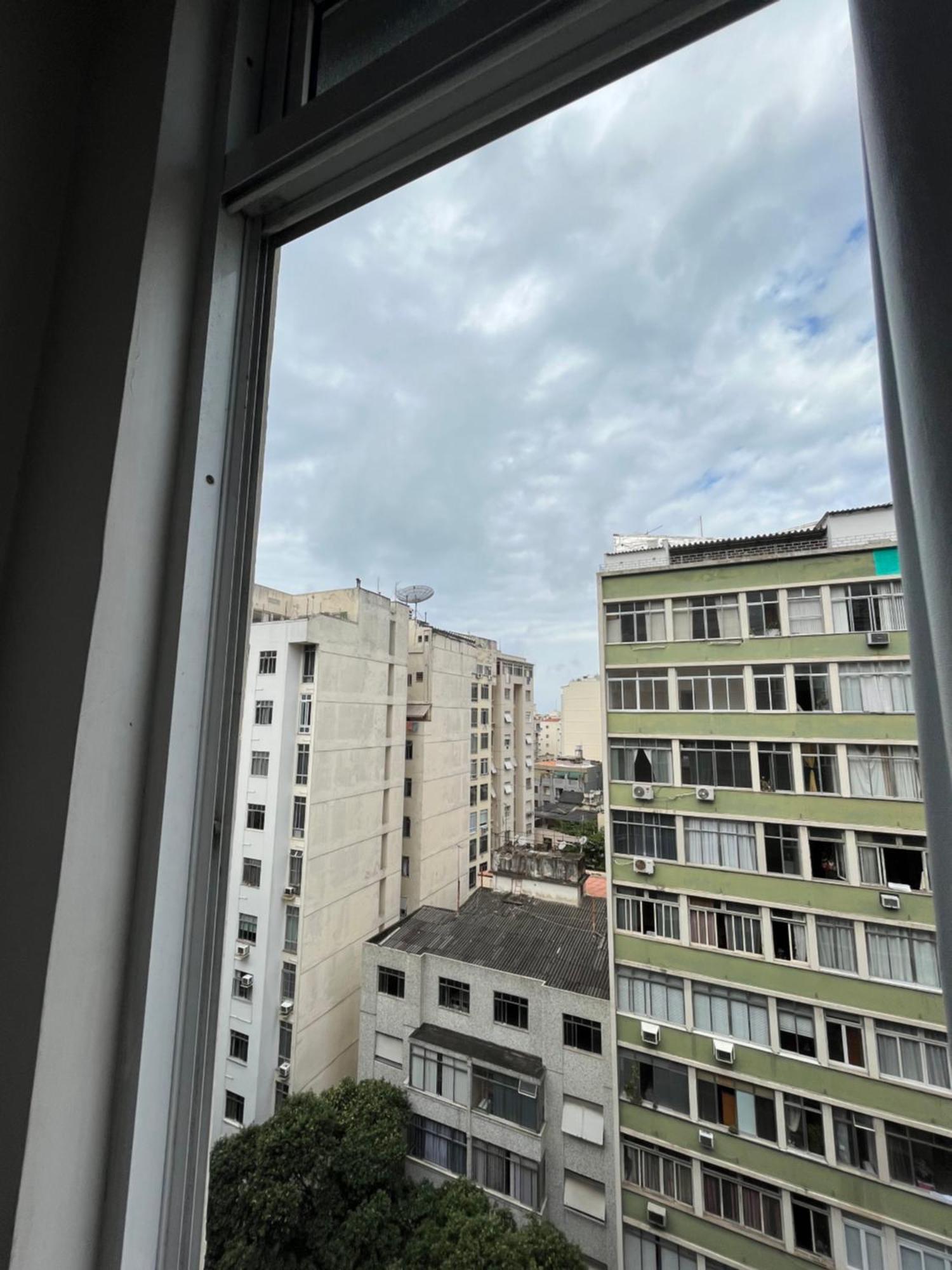 Jorge Adolfo Paiva Apartment Ρίο ντε Τζανέιρο Εξωτερικό φωτογραφία