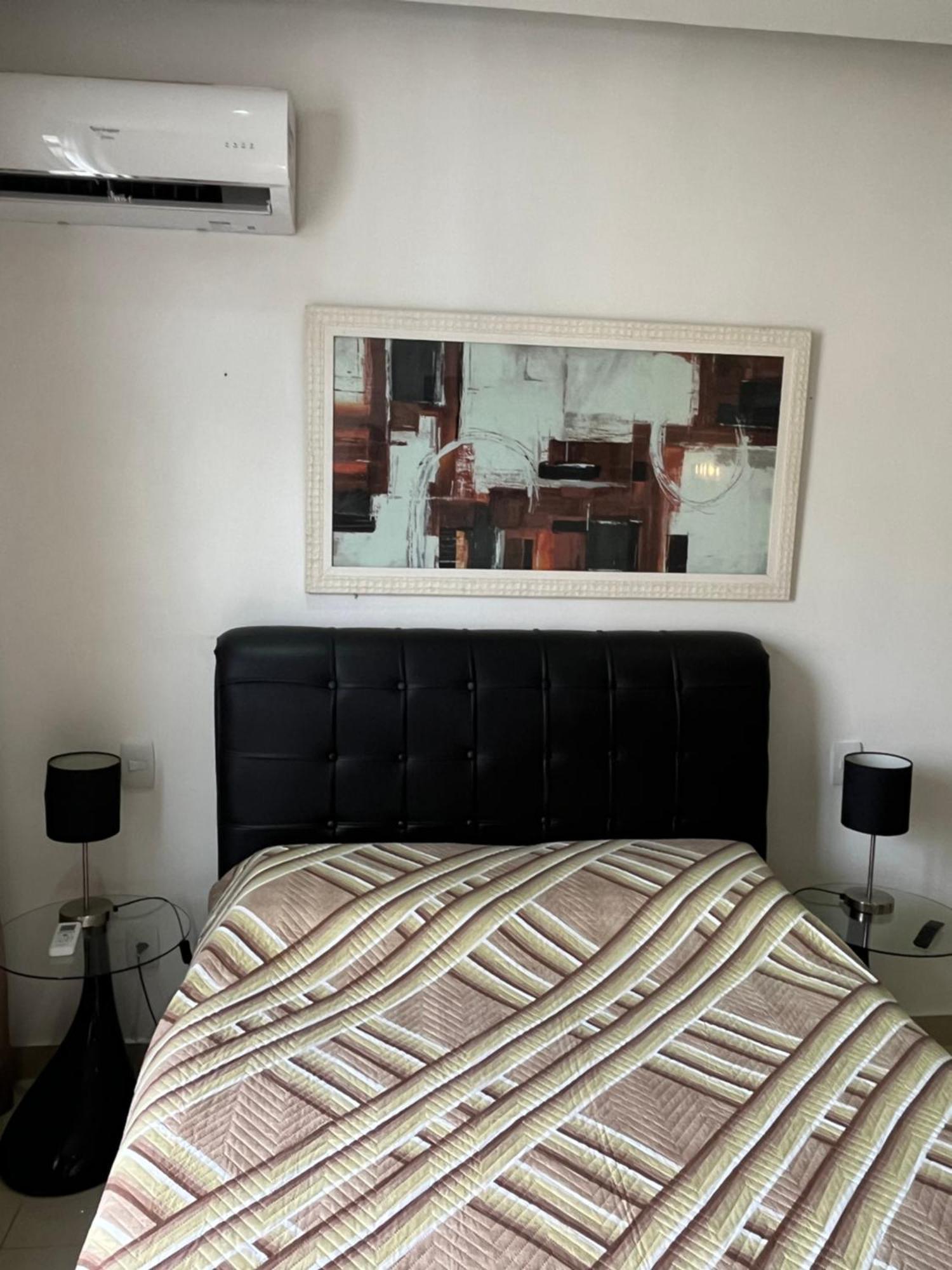 Jorge Adolfo Paiva Apartment Ρίο ντε Τζανέιρο Εξωτερικό φωτογραφία