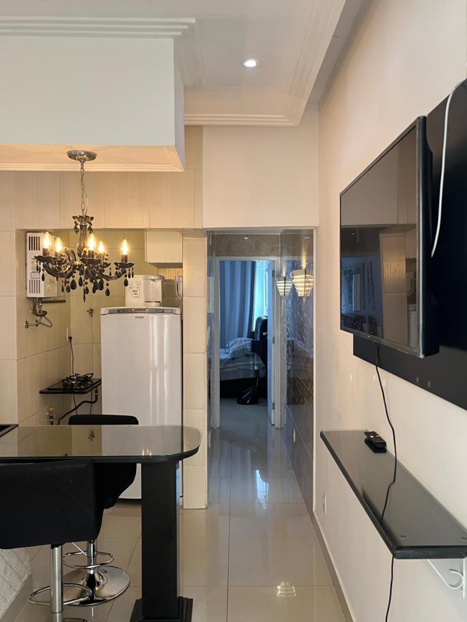 Jorge Adolfo Paiva Apartment Ρίο ντε Τζανέιρο Εξωτερικό φωτογραφία