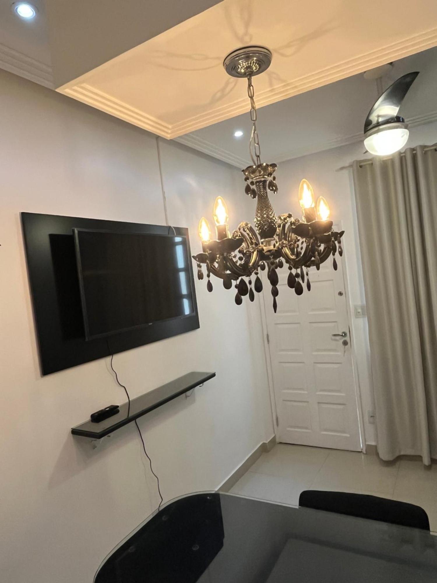 Jorge Adolfo Paiva Apartment Ρίο ντε Τζανέιρο Εξωτερικό φωτογραφία