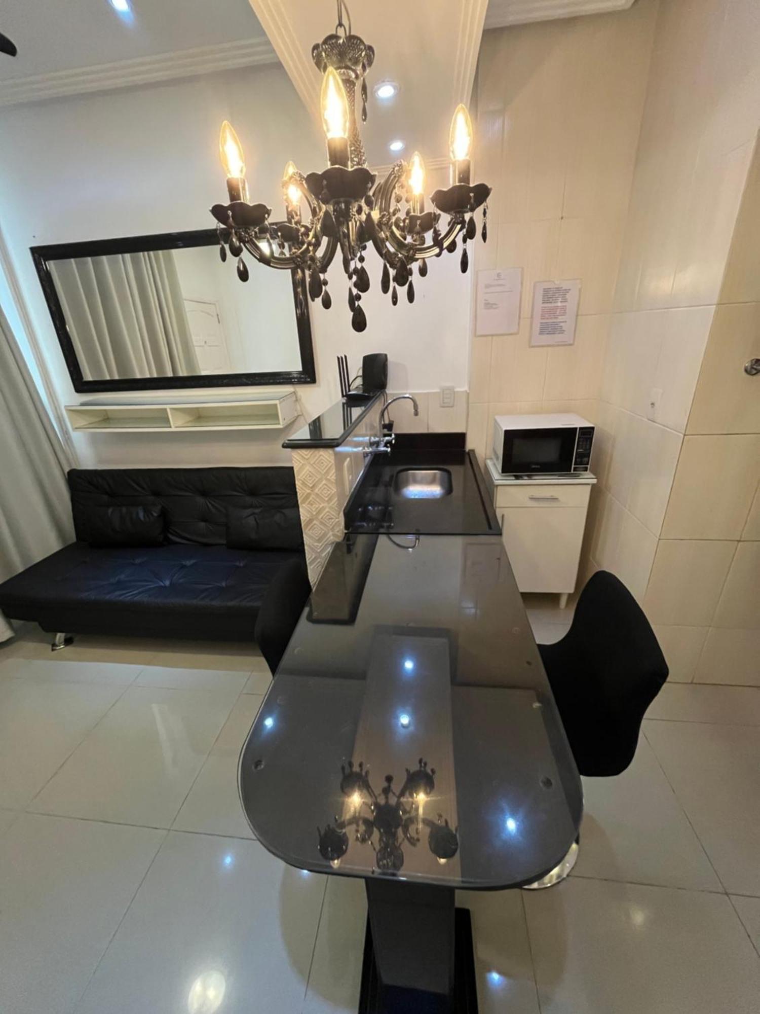 Jorge Adolfo Paiva Apartment Ρίο ντε Τζανέιρο Εξωτερικό φωτογραφία
