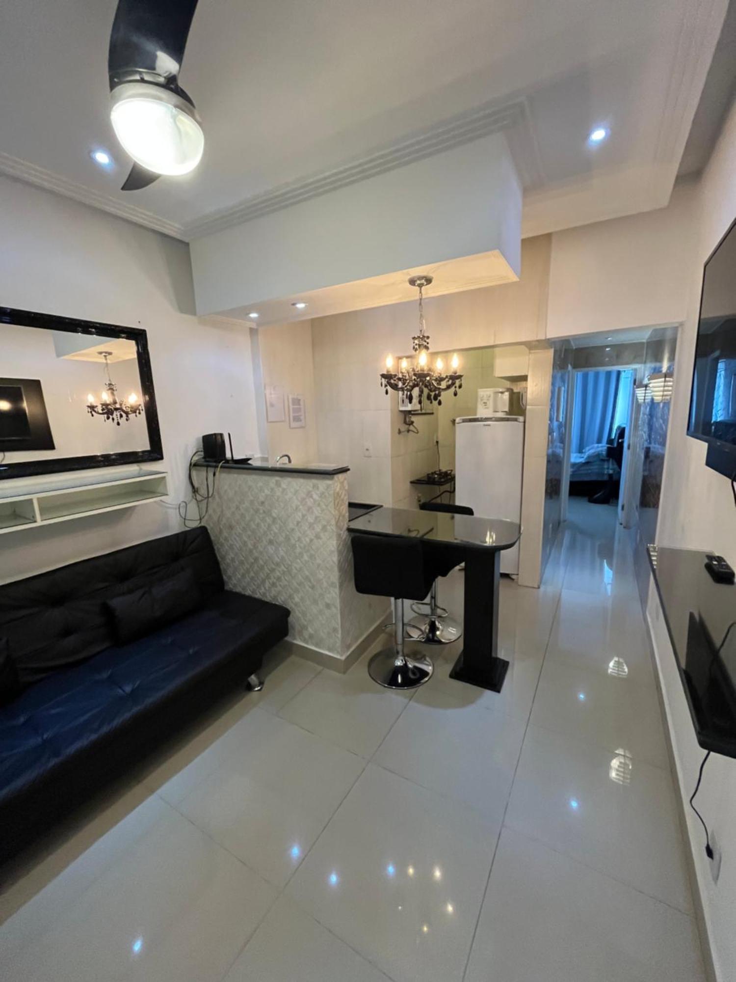 Jorge Adolfo Paiva Apartment Ρίο ντε Τζανέιρο Εξωτερικό φωτογραφία