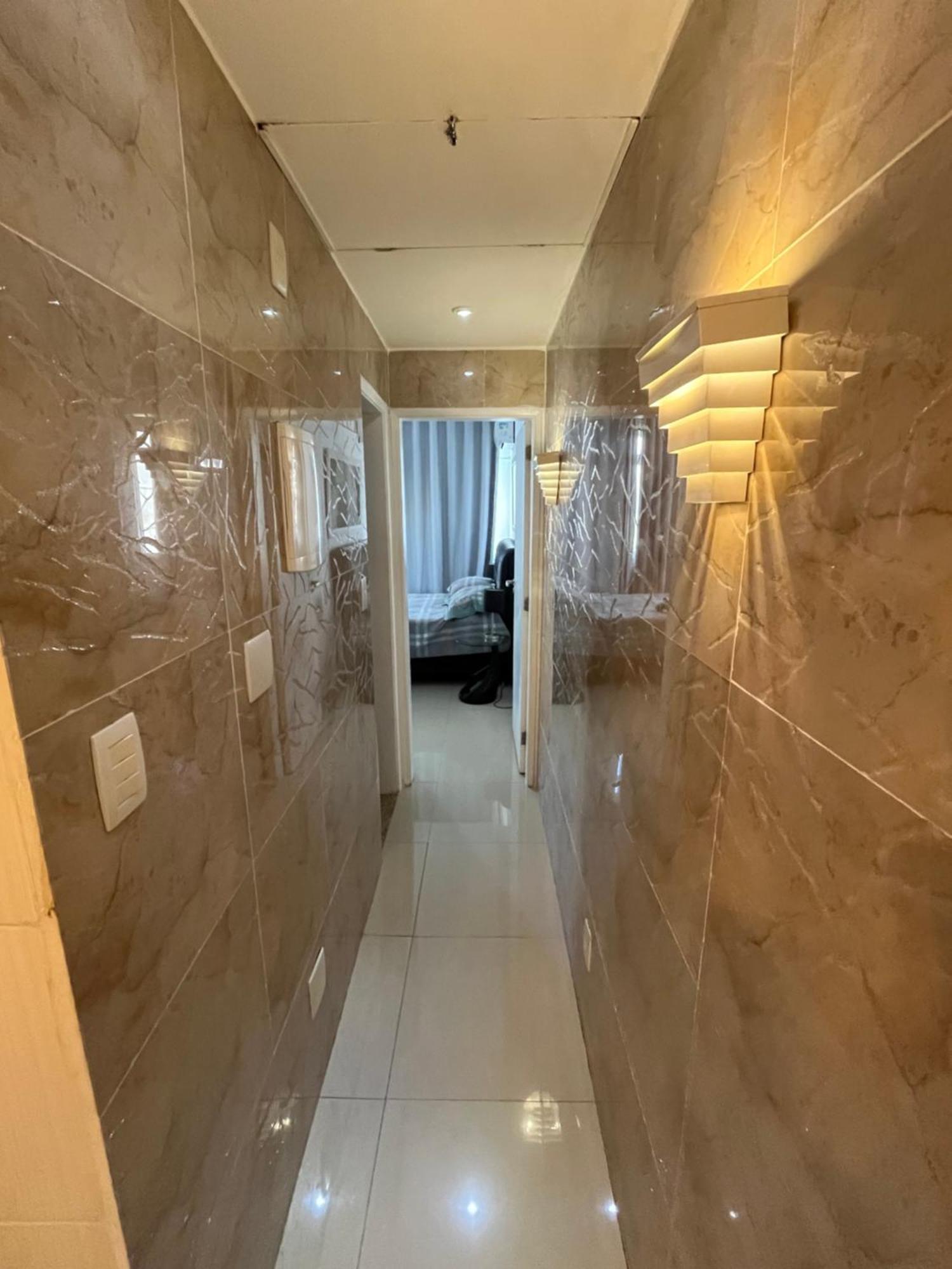 Jorge Adolfo Paiva Apartment Ρίο ντε Τζανέιρο Εξωτερικό φωτογραφία