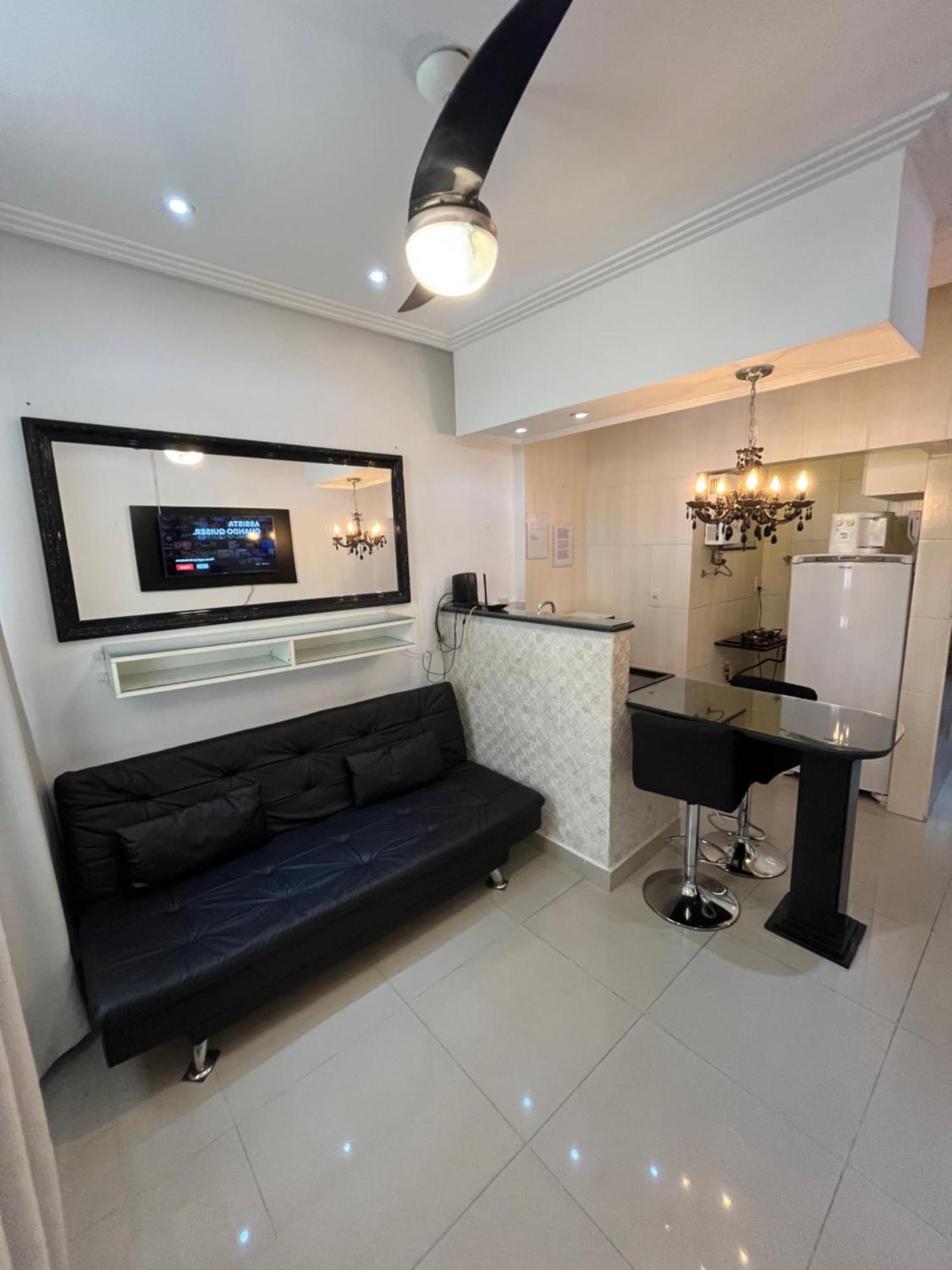 Jorge Adolfo Paiva Apartment Ρίο ντε Τζανέιρο Εξωτερικό φωτογραφία