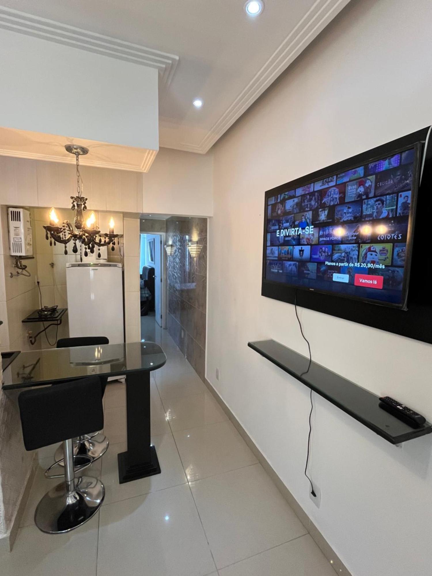Jorge Adolfo Paiva Apartment Ρίο ντε Τζανέιρο Εξωτερικό φωτογραφία